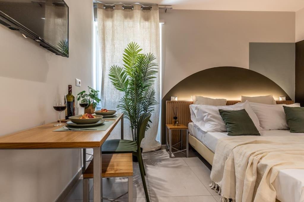 Appartement Dafne Ampio Nido, Vera Promessa Di Relax *