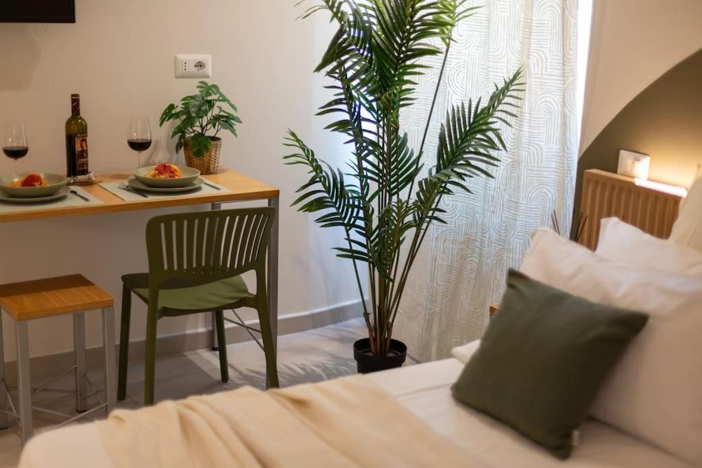 Appartement Dafne Ampio Nido, Vera Promessa Di Relax Rome