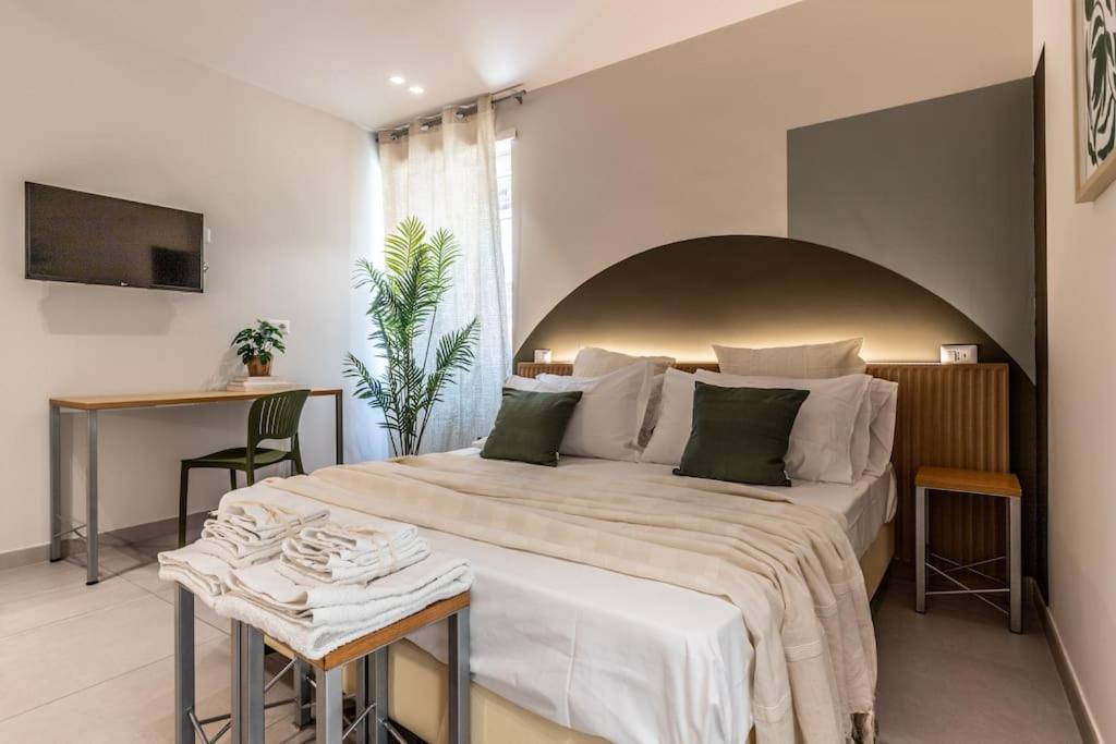 Appartement Dafne Ampio Nido, Vera Promessa Di Relax *
